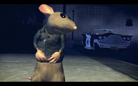 Sam & Max Complete Series GOG.COM Key GLOBAL - 13