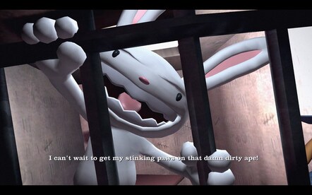 Sam & Max Complete Series GOG.COM Key GLOBAL - 7