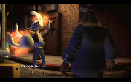 Sam & Max Complete Series GOG.COM Key GLOBAL - 11