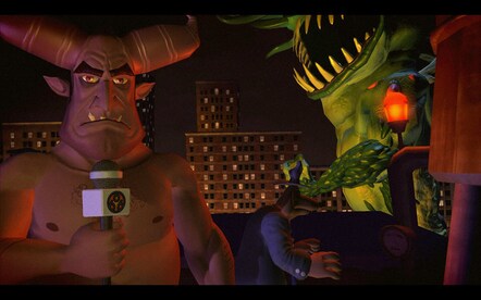 Sam & Max Complete Series GOG.COM Key GLOBAL - 6