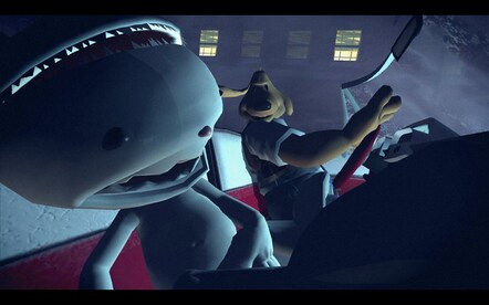 Sam & Max Complete Series GOG.COM Key GLOBAL - 5