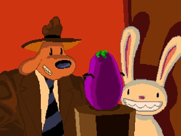 Sam & Max Hit the Road (PC) - Steam Key - GLOBAL - 6