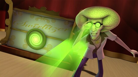 Sam & Max Save the World (PC) - Steam Gift - GLOBAL - 8