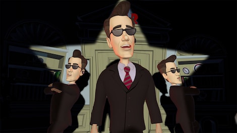 Sam & Max Save the World (PC) - Steam Gift - NORTH AMERICA - 10