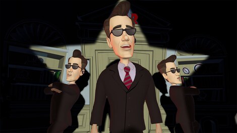 Sam & Max Save the World (Xbox One) - Xbox Live Key - GLOBAL - 10