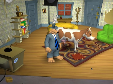 Sam & Max: Season One Steam Key GLOBAL - 11