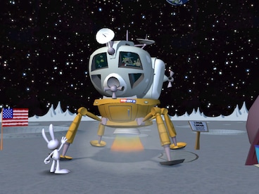 Sam & Max: Season One Steam Key GLOBAL - 6