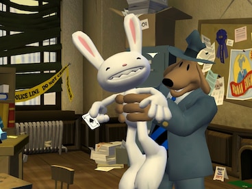 Sam & Max: Season One Steam Key GLOBAL - 4