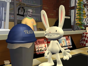 Sam & Max: Season One Steam Key GLOBAL - 0