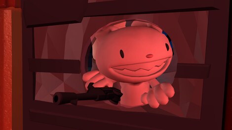 Sam & Max: Season Two Steam Key GLOBAL - 10