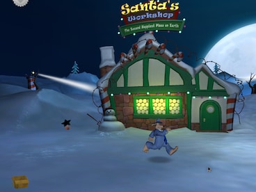 Sam & Max: Season Two Steam Key GLOBAL - 4