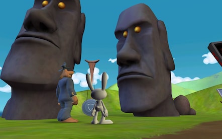 Sam & Max: Season Two Steam Key GLOBAL - 6