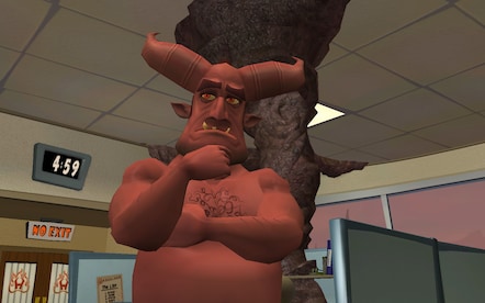 Sam & Max: Season Two Steam Key GLOBAL - 0