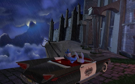 Sam & Max: Season Two Steam Key GLOBAL - 3
