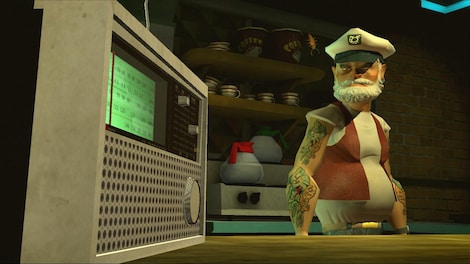 Sam & Max: The Devil’s Playhouse Steam Key GLOBAL - 10