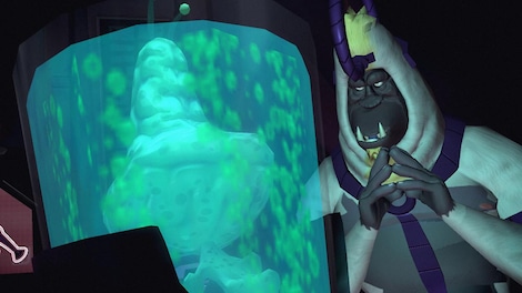 Sam & Max: The Devil’s Playhouse Steam Key GLOBAL - 5