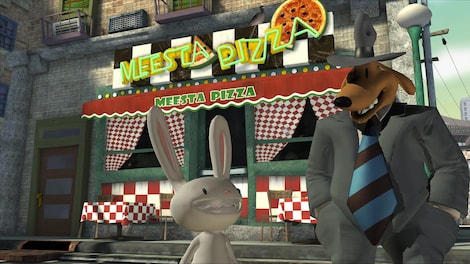 Sam & Max: The Devil’s Playhouse Steam Key GLOBAL - 3