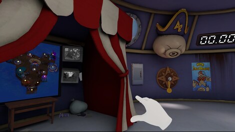 Sam & Max: This Time It's Virtual! (PC) - Steam Gift - NORTH AMERICA - 4