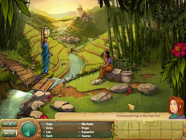 Samantha Swift and the Golden Touch Steam Gift GLOBAL - 10
