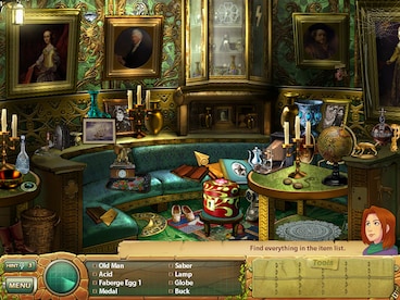 Samantha Swift and the Golden Touch Steam Gift GLOBAL - 8