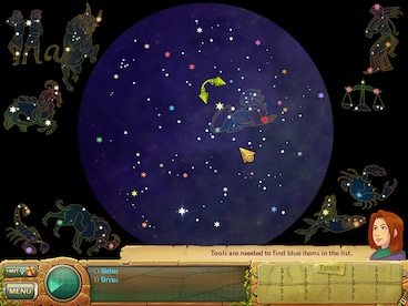 Samantha Swift and the Golden Touch Steam Gift GLOBAL - 4