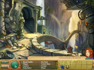 Samantha Swift and the Golden Touch Steam Key GLOBAL - 15