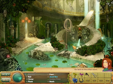 Samantha Swift and the Golden Touch Steam Key GLOBAL - 12