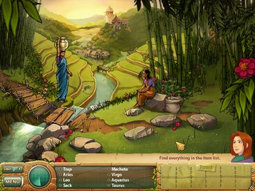 Samantha Swift and the Golden Touch Steam Key GLOBAL - 10
