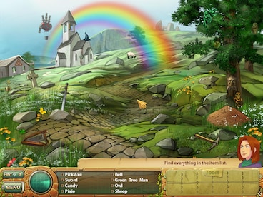 Samantha Swift and the Golden Touch Steam Key GLOBAL - 5