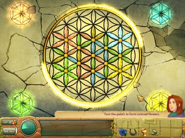 Samantha Swift and the Golden Touch Steam Key GLOBAL - 6