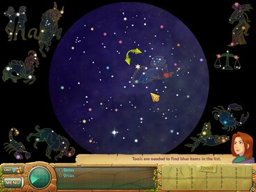 Samantha Swift and the Golden Touch Steam Key GLOBAL - 4