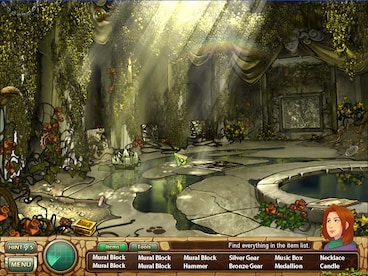Samantha Swift and the Hidden Roses of Athena Steam Key GLOBAL - 8