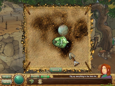 Samantha Swift and the Hidden Roses of Athena Steam Key GLOBAL - 9