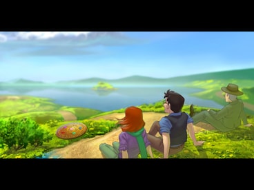 Samantha Swift and the Hidden Roses of Athena Steam Key GLOBAL - 6
