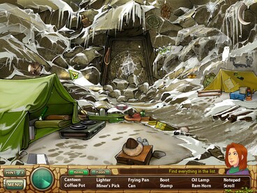 Samantha Swift and the Hidden Roses of Athena Steam Key GLOBAL - 0