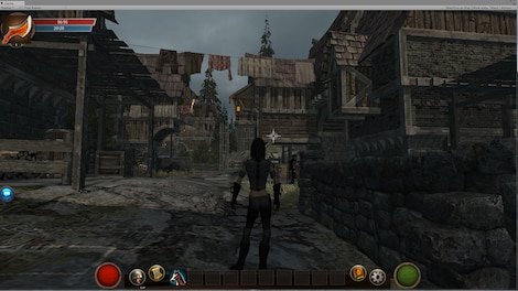 Samhain World (PC) - Steam Key - GLOBAL - 0
