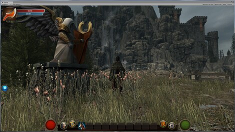 Samhain World (PC) - Steam Key - GLOBAL - 4