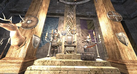 Samhain World (PC) - Steam Key - GLOBAL - 6