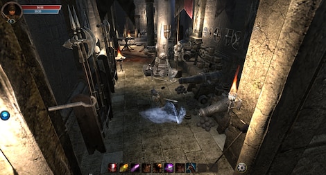Samhain World (PC) - Steam Key - GLOBAL - 7