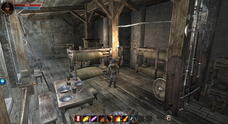 Samhain World (PC) - Steam Key - GLOBAL - 8