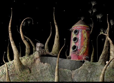 Samorost 2 (PC) - Desura Key - GLOBAL - 7