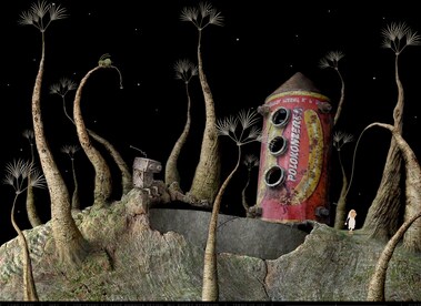 Samorost 2 (PC) - Steam Gift - GLOBAL - 0