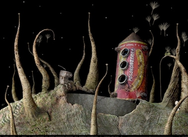 Samorost 2 (PC) - Steam Key - GLOBAL - 7