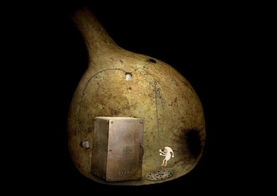 Samorost 2 (PC) - Steam Key - GLOBAL - 18