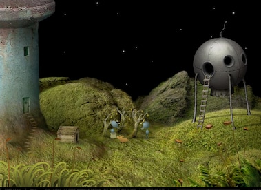 Samorost 2 Steam Key GLOBAL - 5