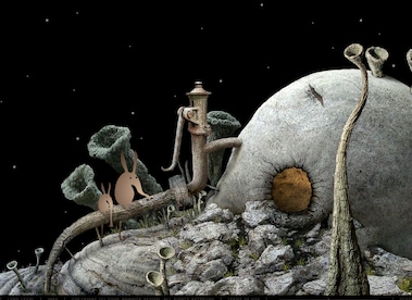 Samorost 2 Steam Key GLOBAL - 3