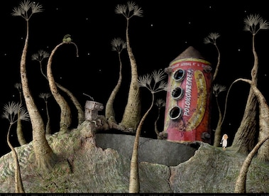 Samorost 2 Steam Key GLOBAL - 0