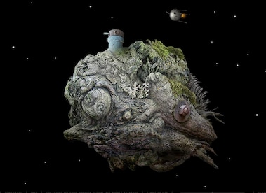 Samorost 2 Steam Key GLOBAL - 4