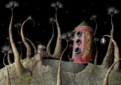 Samorost 2 Steam Key GLOBAL - 11