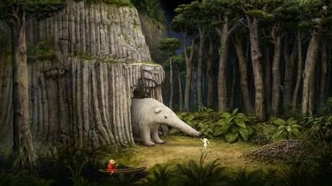 Samorost 3 Cosmic Edition Steam Key GLOBAL - 6